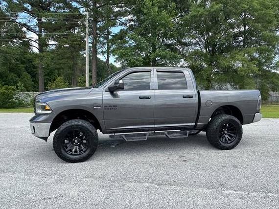 RAM 1500 2016 3C6RR7LT8GG175539 image