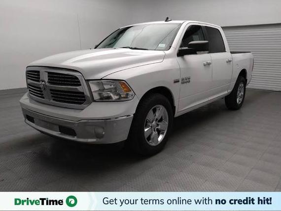 RAM 1500 2016 3C6RR6LT1GG287979 image RAM 1500 2016 3C6RR6LT1GG287979 image