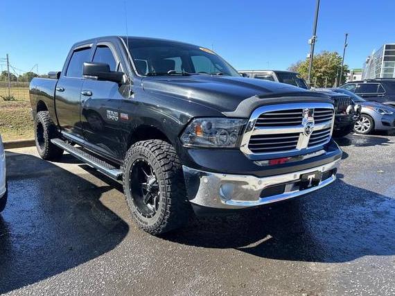 RAM 1500 2016 1C6RR7LT8GS322760 image RAM 1500 2016 1C6RR7LT8GS322760 image