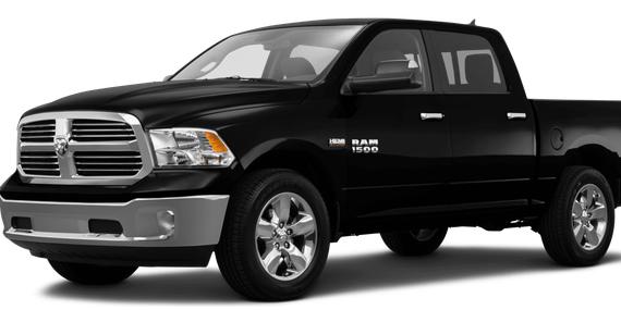 RAM 1500 2016 3C6RR7LT6GG275929 image