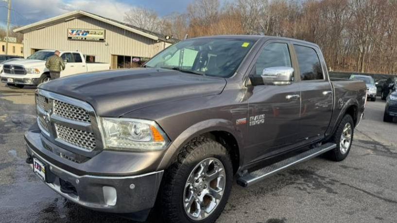 RAM 1500 2016 1C6RR7NT9GS226326 image