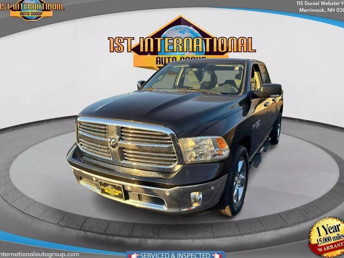 RAM 1500 2016 1C6RR7GT7GS112998 image