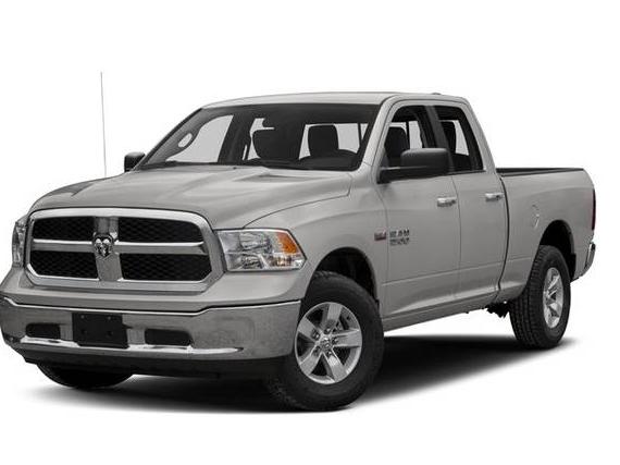 RAM 1500 2016 1C6RR7GT8GS377753 image