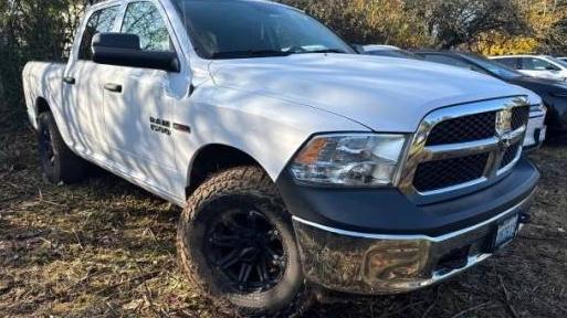 RAM 1500 2016 1C6RR7KM6GS352737 image