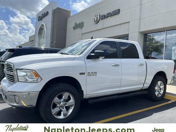 RAM 1500 2016 3C6RR7LT4GG207709 image