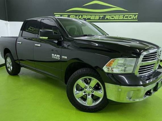 RAM 1500 2016 3C6RR7LT7GG169425 image