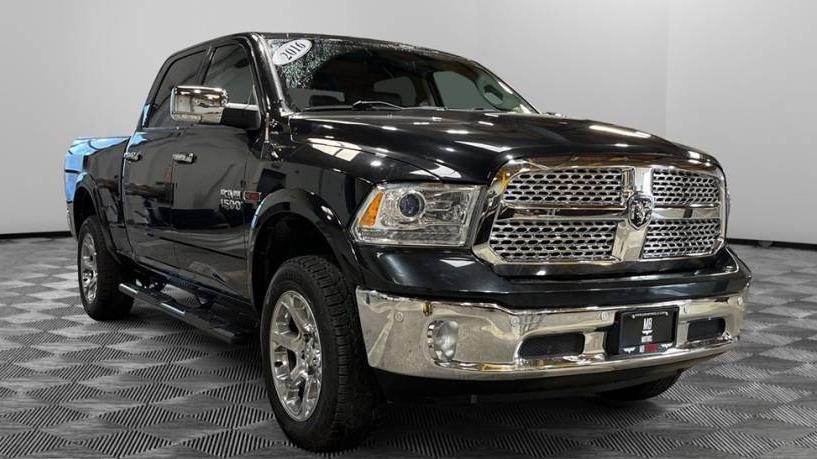 RAM 1500 2016 1C6RR7VM1GS329099 image