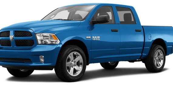 RAM 1500 2016 3C6RR7KT5GG201130 image RAM 1500 2016 3C6RR7KT5GG201130 image