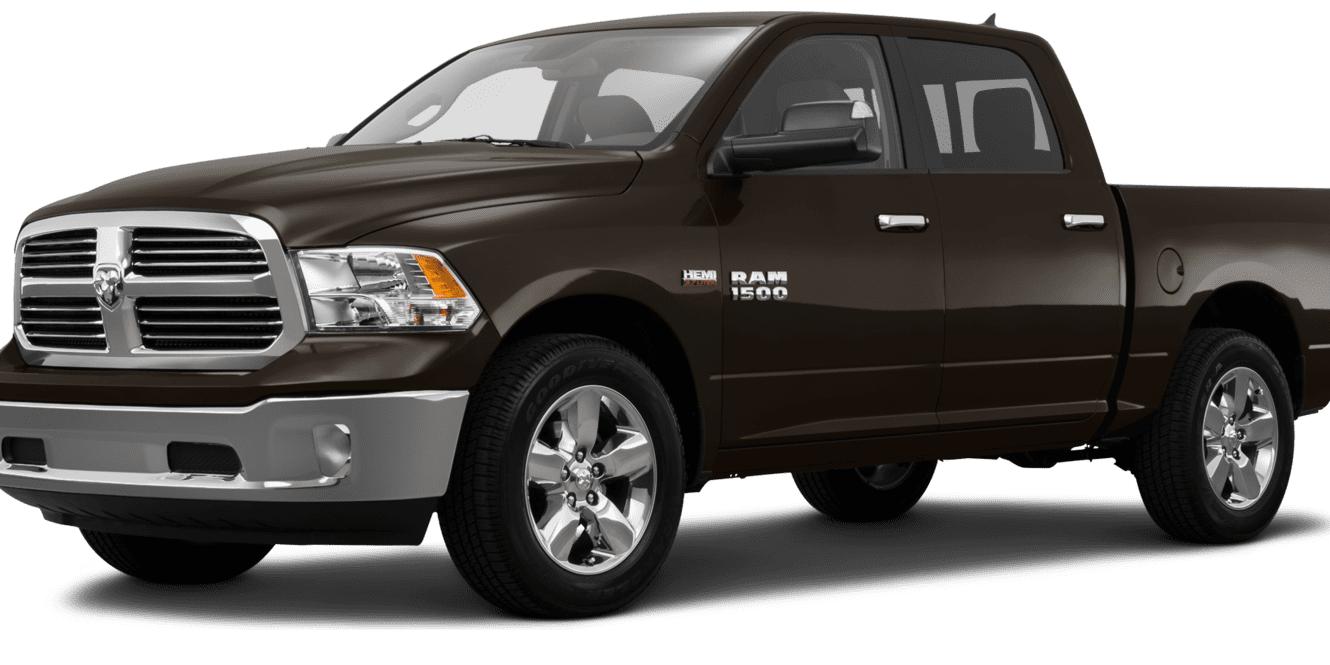 RAM 1500 2016 1C6RR6TT7GS415151 image