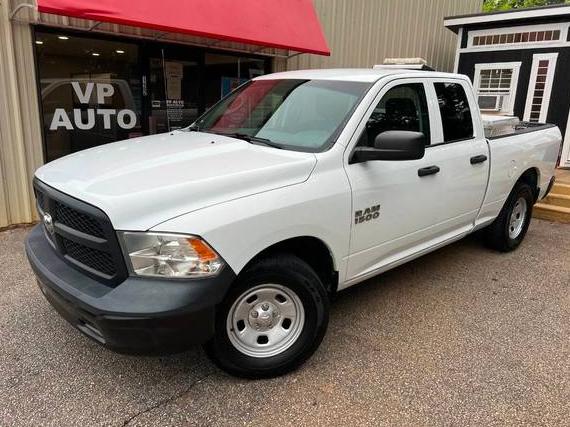 RAM 1500 2016 1C6RR6FG3GS242887 image