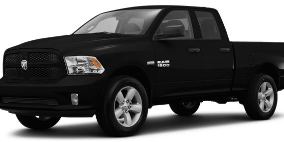 RAM 1500 2016 1C6RR7FT9GS205345 image RAM 1500 2016 1C6RR7FT9GS205345 image