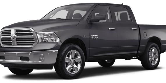 RAM 1500 2016 1C6RR6LT1GS241531 image