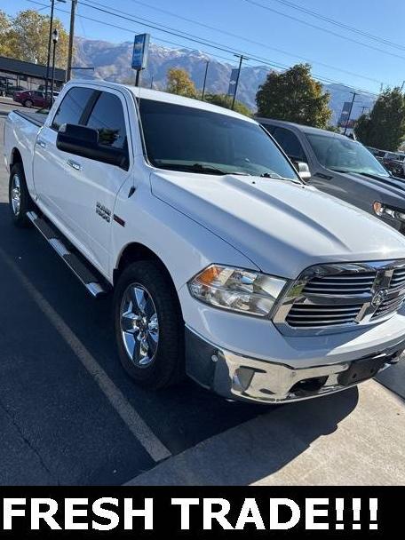 RAM 1500 2016 1C6RR7LM1GS204784 image