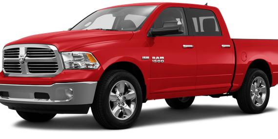 RAM 1500 2016 3C6RR7LT1GG191016 image