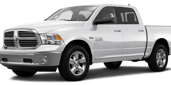 RAM 1500 2016 1C6RR7LG5GS220027 image