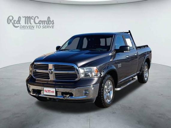 RAM 1500 2016 1C6RR7GMXGS305655 image