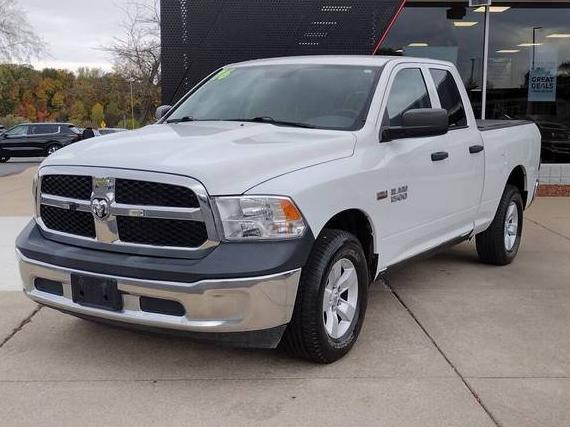 RAM 1500 2016 1C6RR7FT0GS388845 image