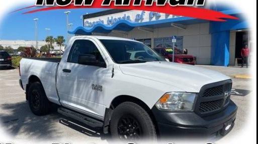 RAM 1500 2016 3C6JR6AG4GG381969 image