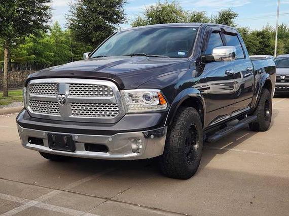 RAM 1500 2016 1C6RR7NM8GS254885 image
