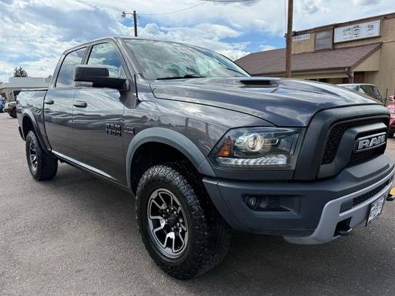 RAM 1500 2016 1C6RR7YT4GS281195 image RAM 1500 2016 1C6RR7YT4GS281195 image