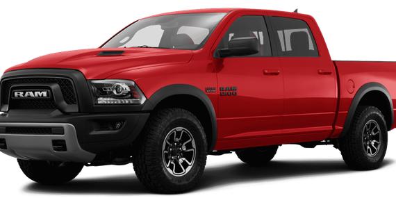 RAM 1500 2016 1C6RR7YT3GS354699 image