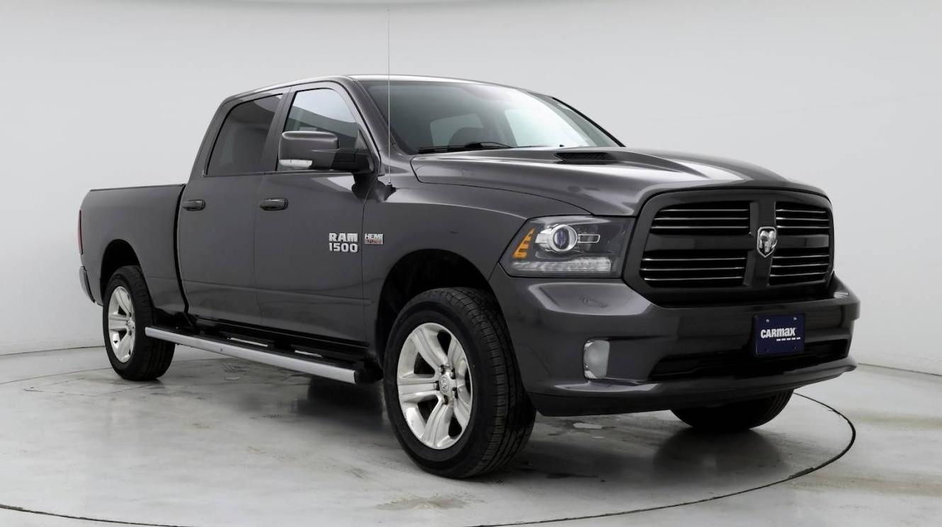 RAM 1500 2016 1C6RR7UT5GS184805 image