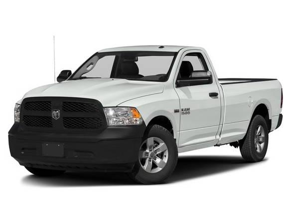 RAM 1500 2016 3C6JR6AT1GG135880 image