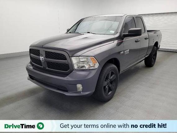 RAM 1500 2016 1C6RR7FT8GS412633 image