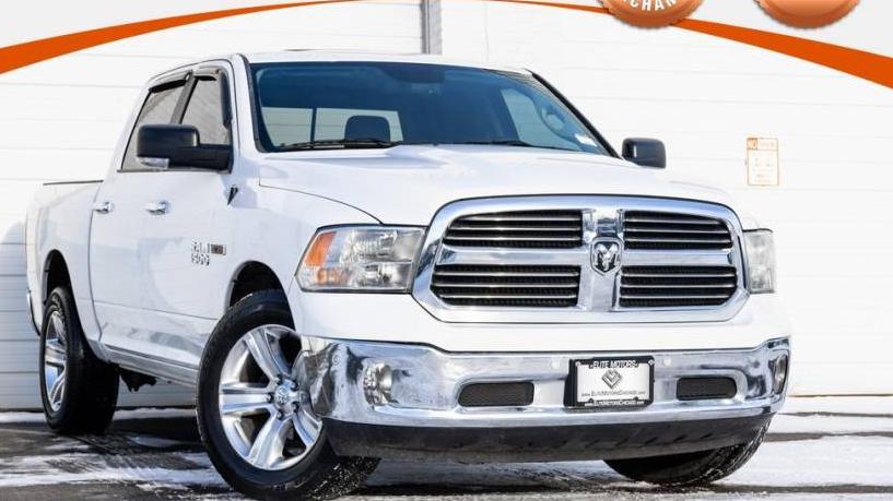 RAM 1500 2016 1C6RR7LM5GS206165 image