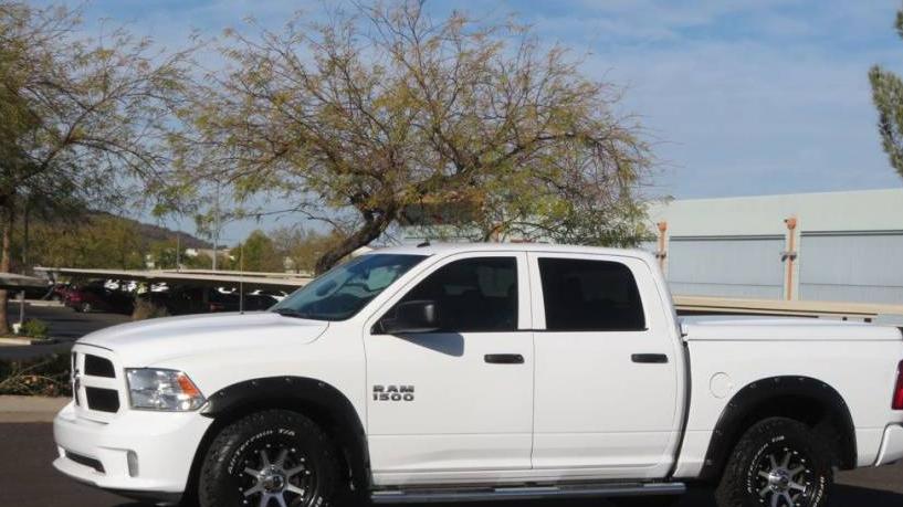 RAM 1500 2016 3C6RR6KT5GG358926 image