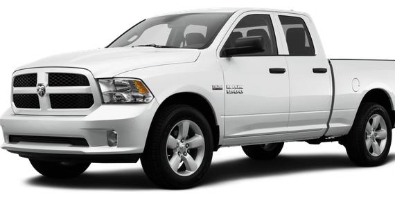 RAM 1500 2016 1C6RR6FGXGS367904 image