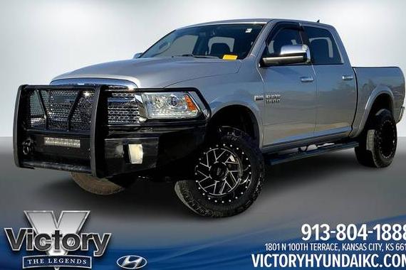 RAM 1500 2016 1C6RR7NT7GS408817 image