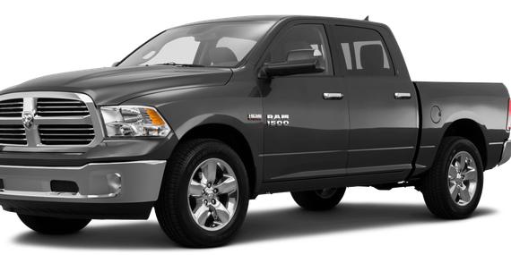 RAM 1500 2016 1C6RR7LT2GS220449 image