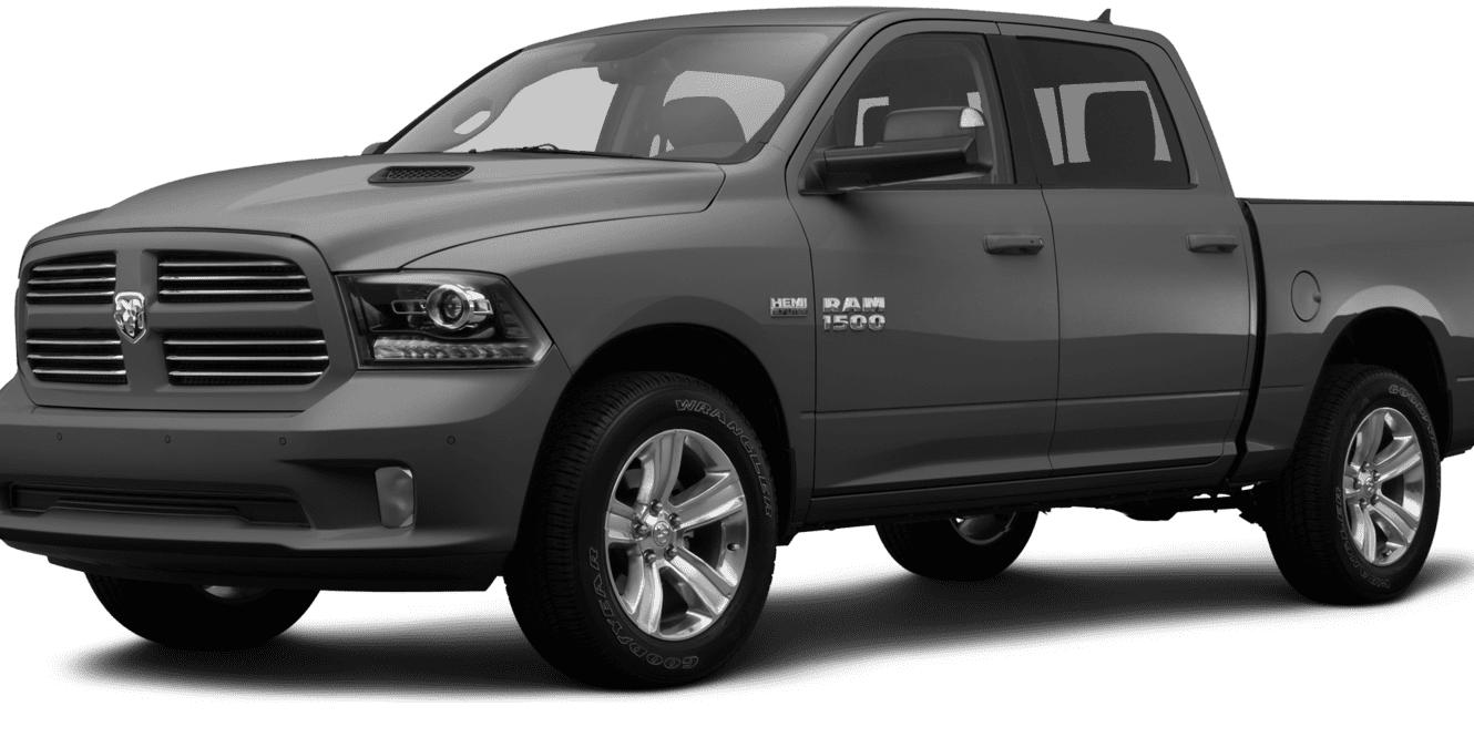 RAM 1500 2016 1C6RR7MT7GS367347 image