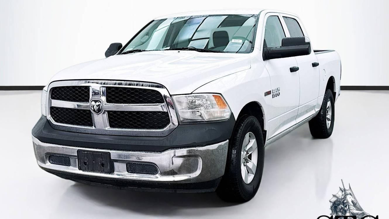 RAM 1500 2016 1C6RR6KM5GS136632 image