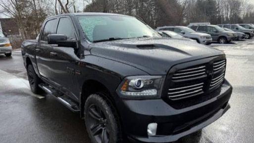 RAM 1500 2016 1C6RR7MT7GS152423 image