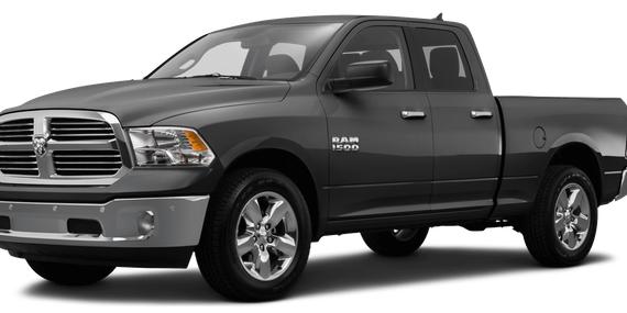 RAM 1500 2016 1C6RR7GT7GS378067 image