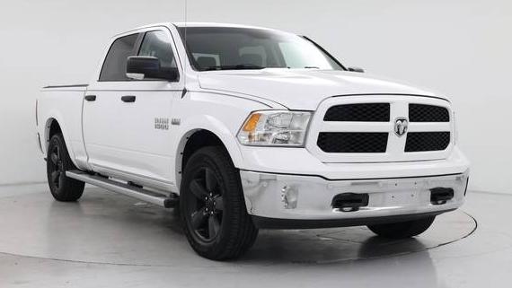 RAM 1500 2016 1C6RR7TT1GS161264 image