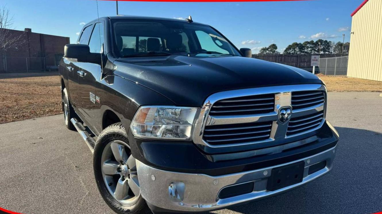 RAM 1500 2016 3C6RR7LT1GG214729 image