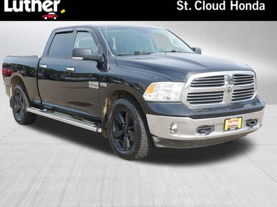 RAM 1500 2016 1C6RR7TT1GS239882 image
