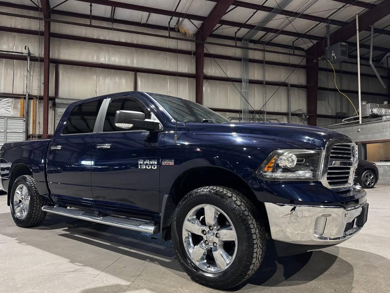 RAM 1500 2016 1C6RR7LT0GS147050 image