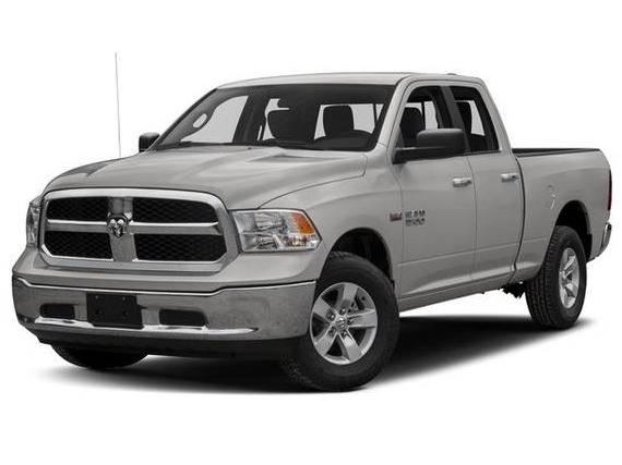 RAM 1500 2016 1C6RR7GT6GS245476 image