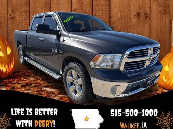 RAM 1500 2016 1C6RR7TT9GS412161 image