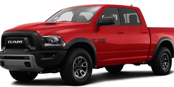 RAM 1500 2016 1C6RR7YT1GS338565 image