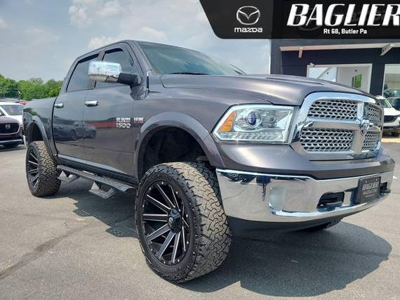 RAM 1500 2016 1C6RR7NT7GS153165 image