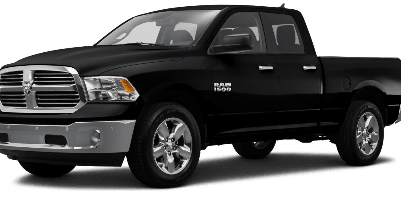 RAM 1500 2016 1C6RR7GT5GS377340 image