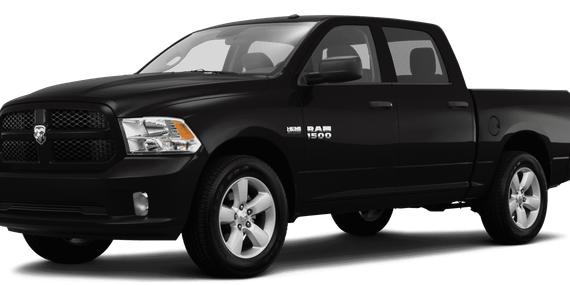 RAM 1500 2016 3C6RR6KT2GG181185 image