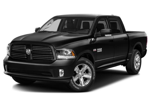 RAM 1500 2016 3C6RR7LTXGG318376 image