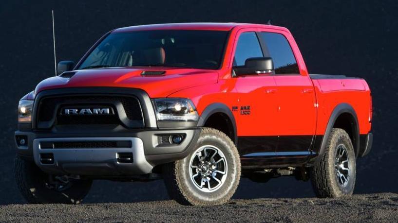 RAM 1500 2016 1C6RR7YT6GS294627 image