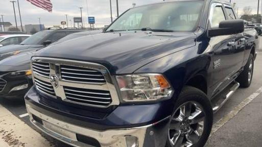 RAM 1500 2016 1C6RR6GG5GS243425 image